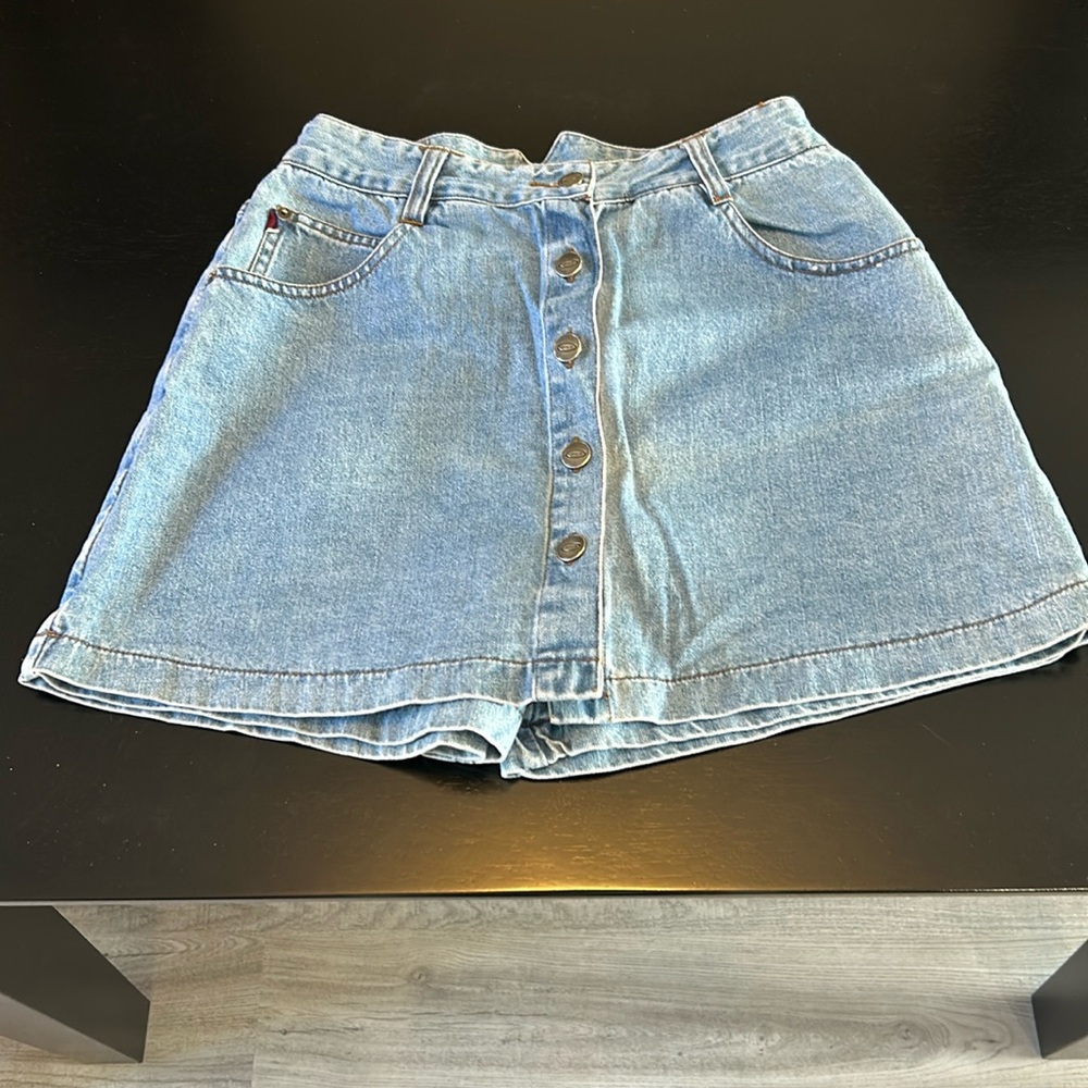 Women’s zana di skort size 9/10